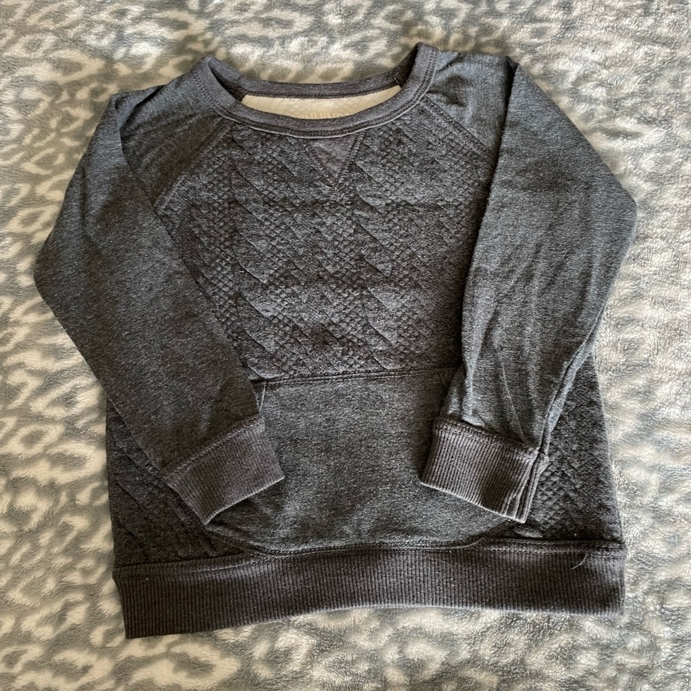 Genuine kids from Oshkosh boys sweater